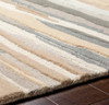 Livabliss Vernier VRN-1009 Modern Hand Tufted Area Rugs