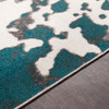 Livabliss Rafetus ETS-2324 Modern Machine Woven Area Rugs