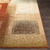 Livabliss Paramount PAR-1078 Modern Machine Woven Area Rugs