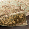 Livabliss Paramount PAR-1080 Traditional Machine Woven Area Rugs