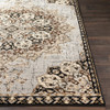 Livabliss Paramount PAR-1092 Traditional Machine Woven Area Rugs