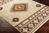 Surya Paramount PAR-1085 Rustic Machine Woven Area Rugs