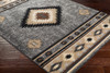 Surya Paramount PAR-1094 Rustic Machine Woven Area Rugs