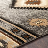 Livabliss Paramount PAR-1094 Rustic Machine Woven Area Rugs