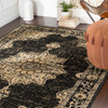 Livabliss Paramount PAR-1089 Traditional Machine Woven Area Rugs