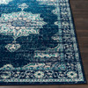 Livabliss Paramount PAR-1100 Traditional Machine Woven Area Rugs