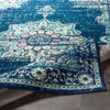 Livabliss Paramount PAR-1100 Traditional Machine Woven Area Rugs