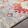 Livabliss Bohemian BOM-2303 Traditional Machine Woven Area Rugs