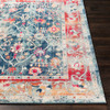 Livabliss Bohemian BOM-2304 Traditional Machine Woven Area Rugs