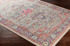 Surya Bohemian BOM-2308 Traditional Machine Woven Area Rugs