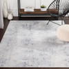 Livabliss Genesis GNS-2305 Modern Machine Woven Area Rugs