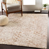 Livabliss Cash HAC-2306 Modern Machine Woven Area Rugs