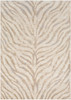 Surya City CIT-2301 Modern Machine Woven Area Rugs