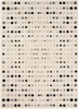 Surya City CIT-2307 Modern Machine Woven Area Rugs