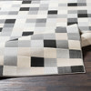 Livabliss City CIT-2309 Modern Machine Woven Area Rugs