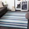 Livabliss City CIT-2311 Modern Machine Woven Area Rugs