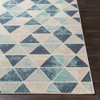 Livabliss City CIT-2328 Modern Machine Woven Area Rugs