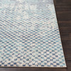 Livabliss City CIT-2337 Modern Machine Woven Area Rugs