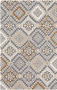 Surya Rain RAI-1278 Global Hand Hooked Area Rugs