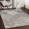 Livabliss Rain RAI-1278 Global Hand Hooked Area Rugs