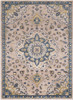 Surya Athens AHN-2305 Traditional Machine Woven Area Rugs