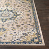 Livabliss Athens AHN-2305 Traditional Machine Woven Area Rugs