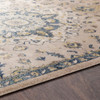 Livabliss Athens AHN-2305 Traditional Machine Woven Area Rugs