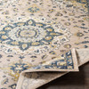 Livabliss Athens AHN-2305 Traditional Machine Woven Area Rugs