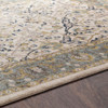 Livabliss Athens AHN-2308 Traditional Machine Woven Area Rugs