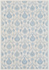 Surya Kilim KLM-2300 Global Machine Woven Area Rugs