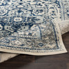 Livabliss Chelsea CSA-2317 Traditional Machine Woven Area Rugs
