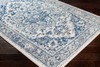 Livabliss Chelsea CSA-2317 Traditional Machine Woven Area Rugs