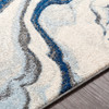 Livabliss Chelsea CSA-2320 Modern Machine Woven Area Rugs