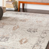 Livabliss Chelsea CSA-2323 Traditional Machine Woven Area Rugs