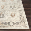 Livabliss Chelsea CSA-2323 Traditional Machine Woven Area Rugs