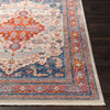 Livabliss Ephesians EPC-2326 Traditional Machine Woven Area Rugs