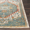 Livabliss Herati HER-2300 Traditional Machine Woven Area Rugs