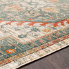 Livabliss Herati HER-2300 Traditional Machine Woven Area Rugs
