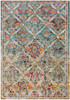 Surya Herati HER-2303 Traditional Machine Woven Area Rugs