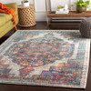 Livabliss Herati HER-2307 Traditional Machine Woven Area Rugs