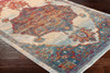 Livabliss Herati HER-2308 Traditional Machine Woven Area Rugs