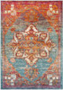 Surya Herati HER-2309 Traditional Machine Woven Area Rugs