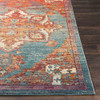 Livabliss Herati HER-2309 Traditional Machine Woven Area Rugs