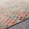 Livabliss Herati HER-2312 Traditional Machine Woven Area Rugs
