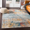 Livabliss Herati HER-2313 Traditional Machine Woven Area Rugs