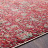 Livabliss Herati HER-2318 Traditional Machine Woven Area Rugs