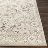 Livabliss Mesopotamia MEP-2305 Traditional Machine Woven Area Rugs