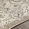 Livabliss Mesopotamia MEP-2305 Traditional Machine Woven Area Rugs