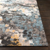 Livabliss Azul AZU-2304 Modern Machine Woven Area Rugs