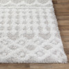Livabliss Urban Shag USG-2310 Global Machine Woven Area Rugs